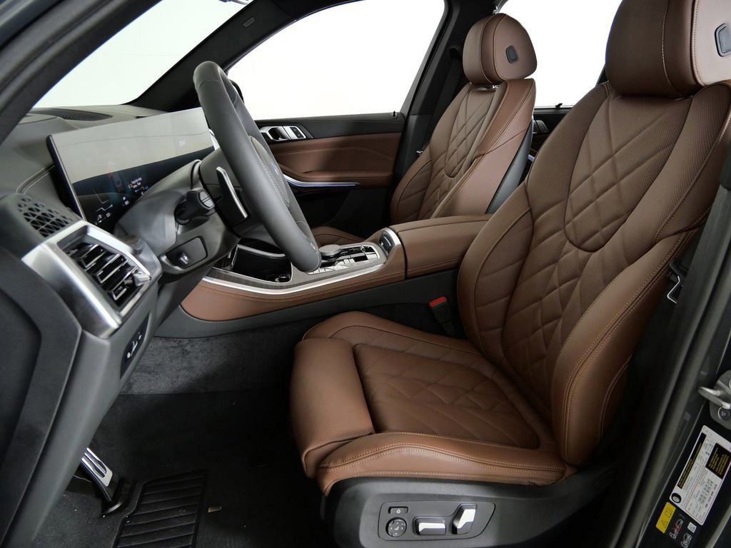 Thumbnail: 2026 BMW X5 - 39