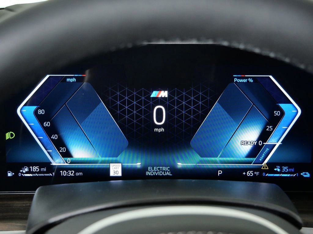 Thumbnail: 2026 BMW X5 - 13