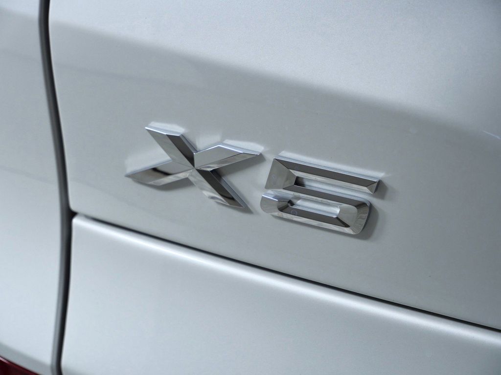 Thumbnail: 2026 BMW X5 - 22