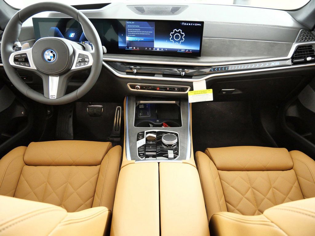 Thumbnail: 2026 BMW X5 - 2