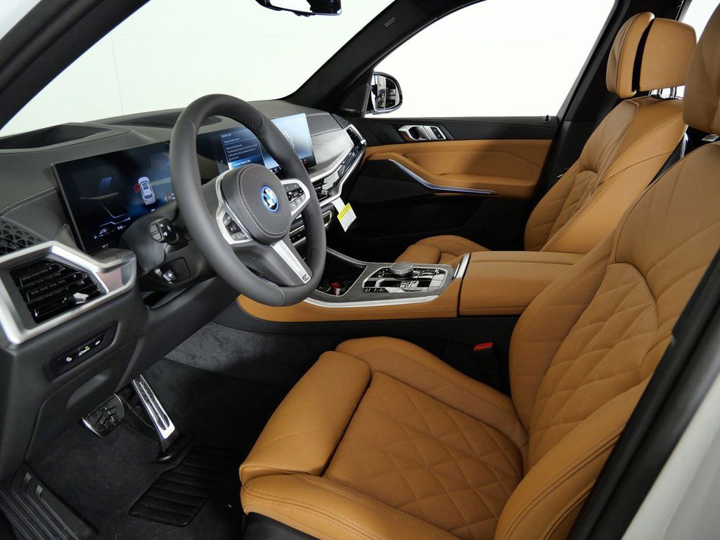 Thumbnail: 2026 BMW X5 - 38