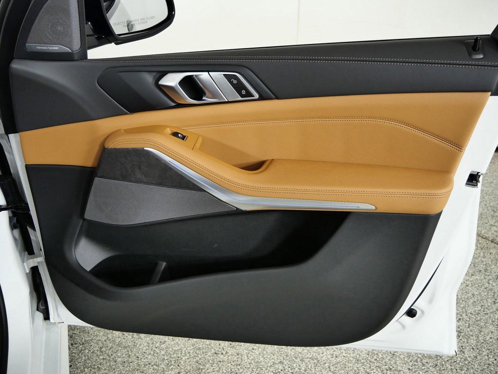Thumbnail: 2026 BMW X5 - 27