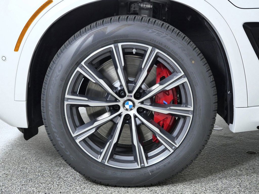 Thumbnail: 2026 BMW X5 - 25