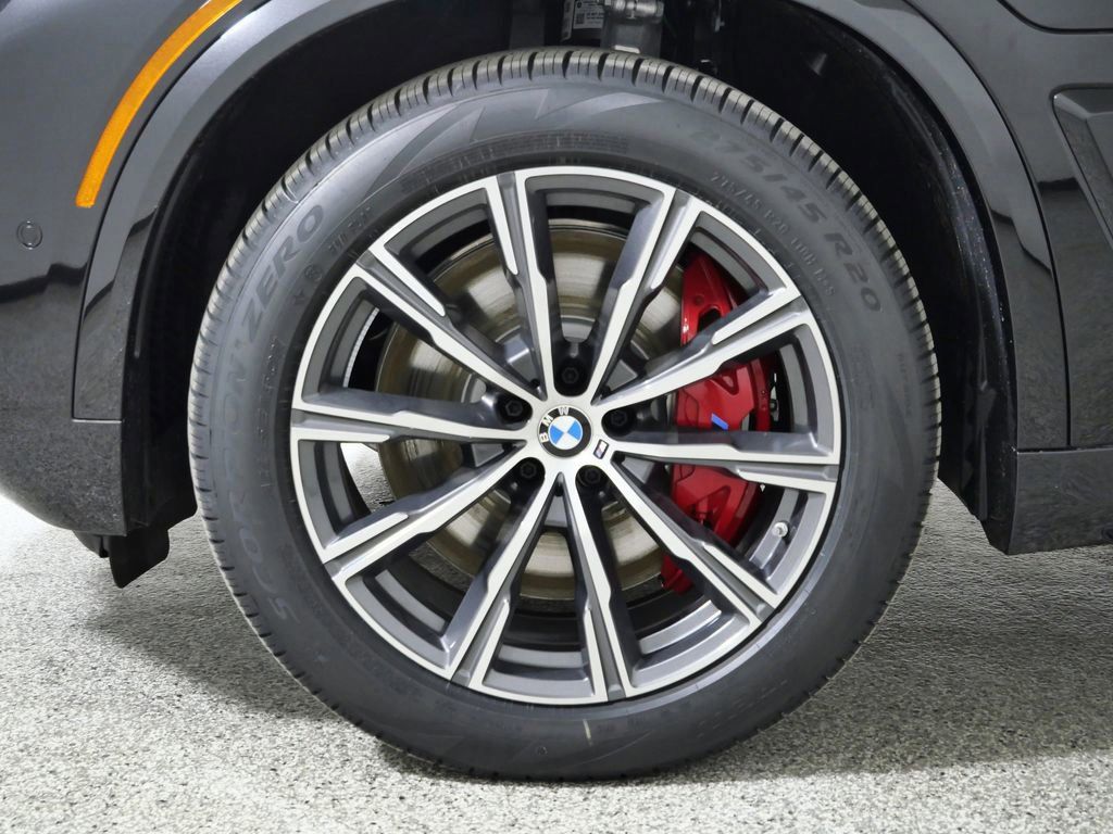Thumbnail: 2026 BMW X5 - 24