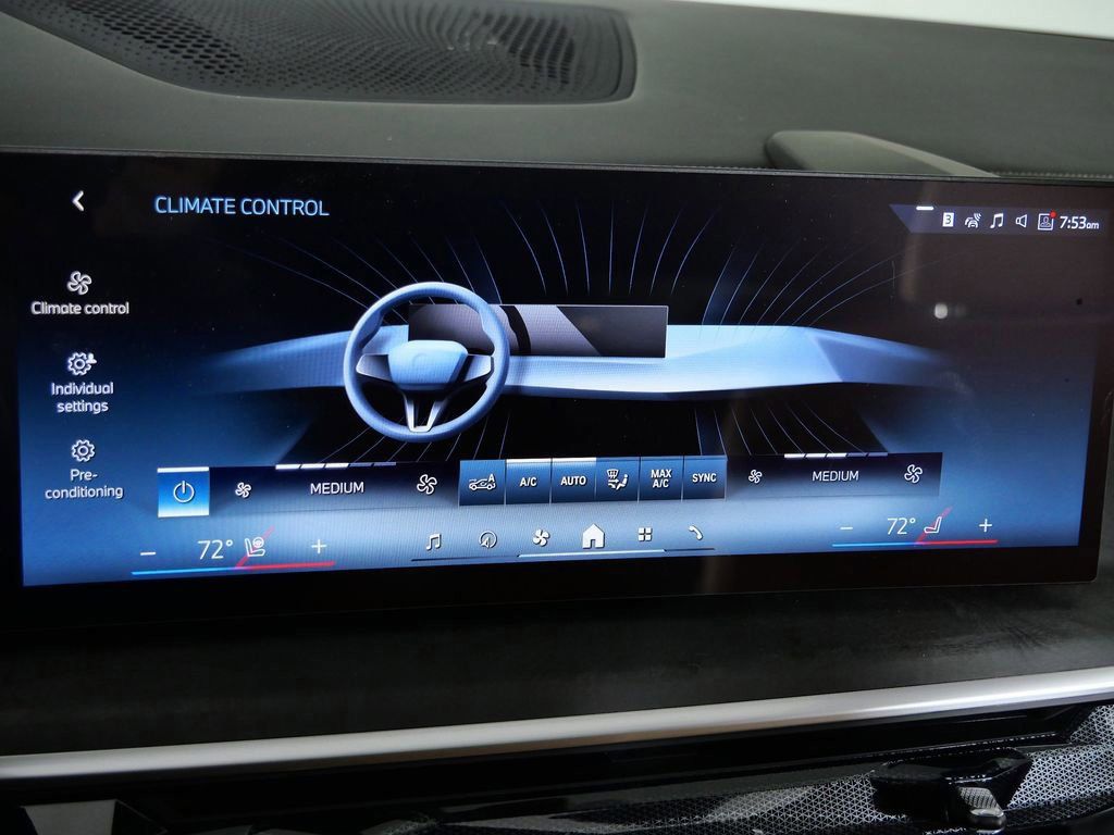 Thumbnail: 2026 BMW X5 - 15