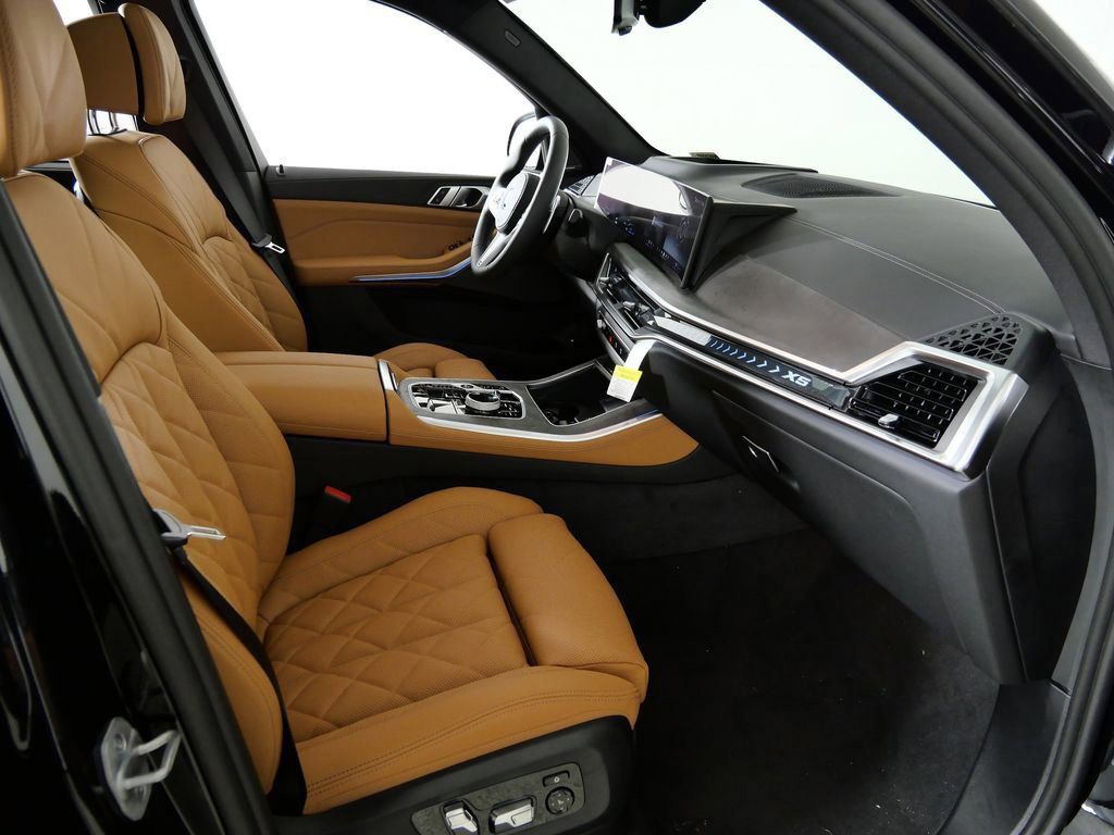 Thumbnail: 2026 BMW X5 - 9