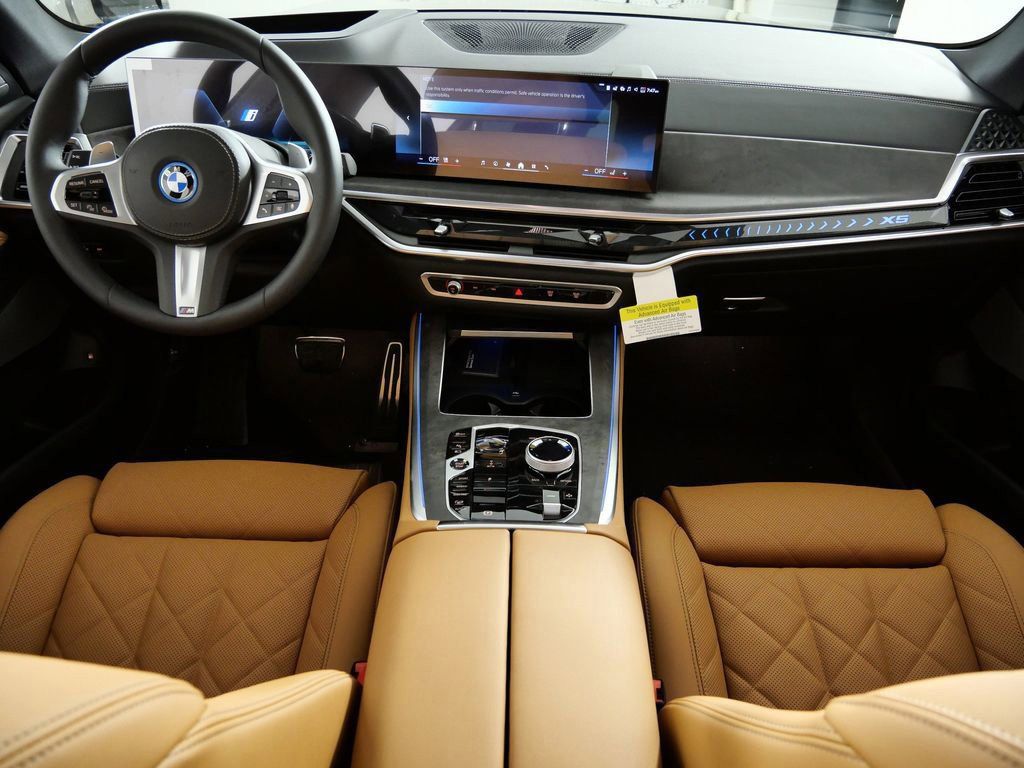 Thumbnail: 2026 BMW X5 - 2