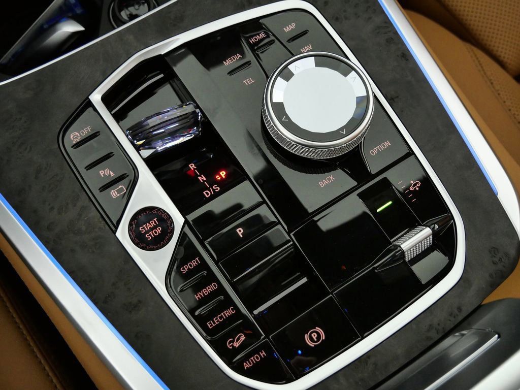 Thumbnail: 2026 BMW X5 - 48
