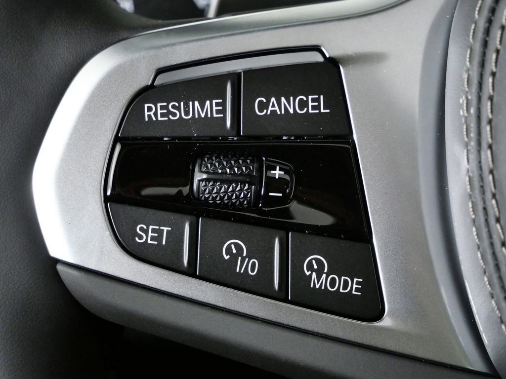 Thumbnail: 2026 BMW X5 - 42