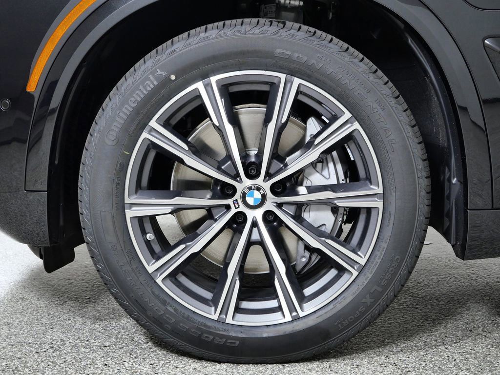 Thumbnail: 2026 BMW X5 - 8