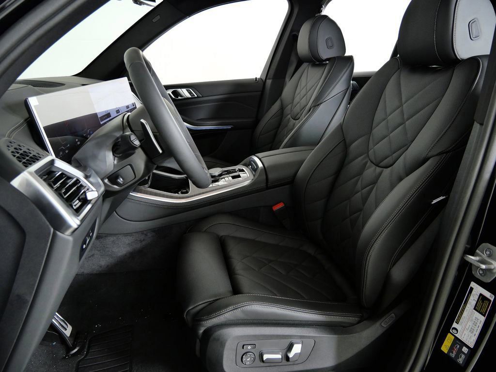 Thumbnail: 2026 BMW X5 - 39
