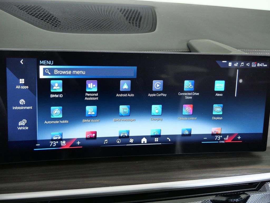 Thumbnail: 2026 BMW X5 - 45