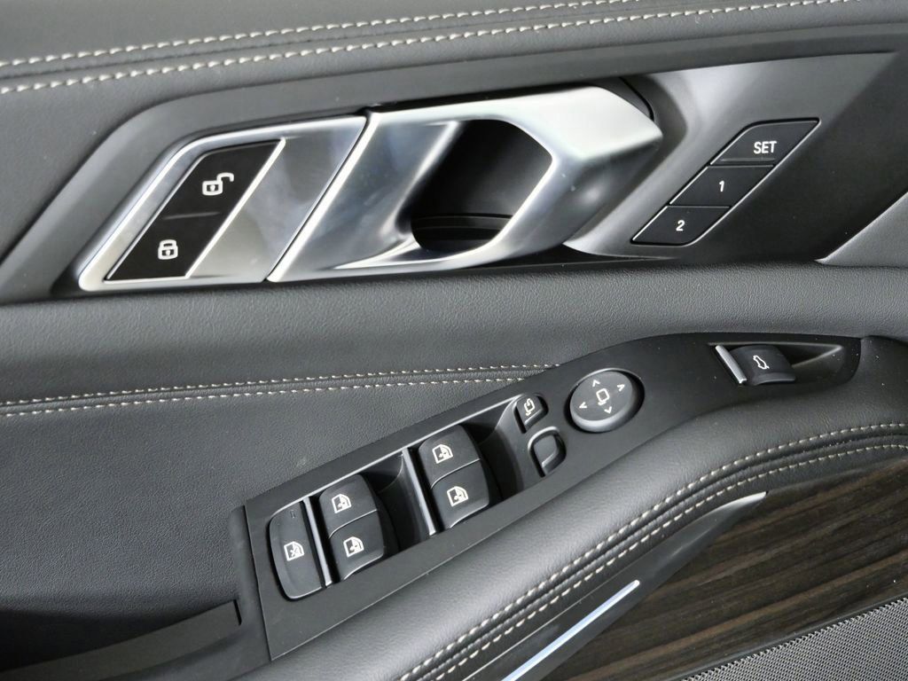 Thumbnail: 2026 BMW X5 - 40