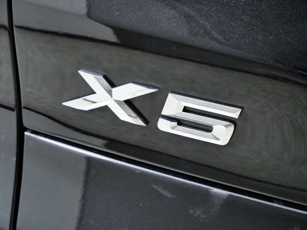 Thumbnail: 2026 BMW X5 - 23
