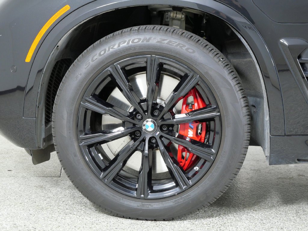 Thumbnail: 2026 BMW X5 - 8