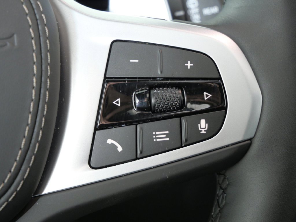 Thumbnail: 2026 BMW X5 - 49