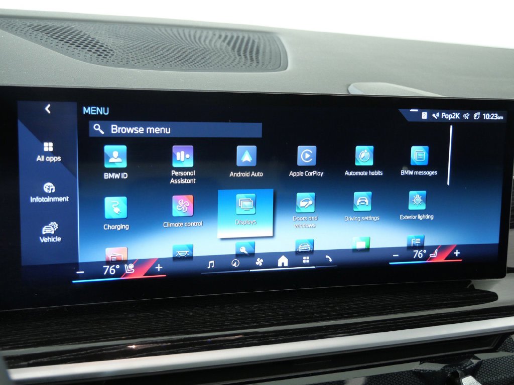 Thumbnail: 2026 BMW X5 - 50