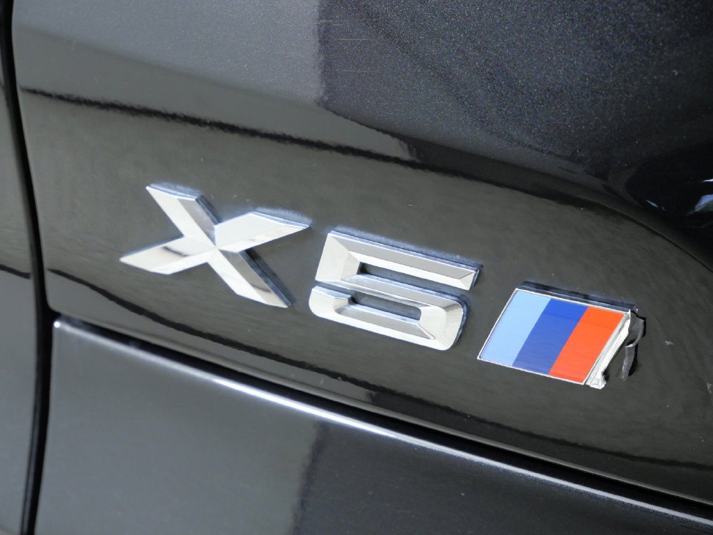 Thumbnail: 2026 BMW X5 - 26