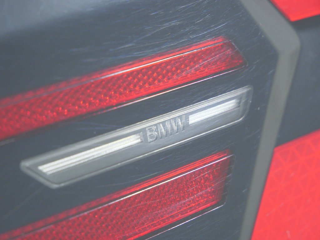 Thumbnail: 2026 BMW X5 - 29
