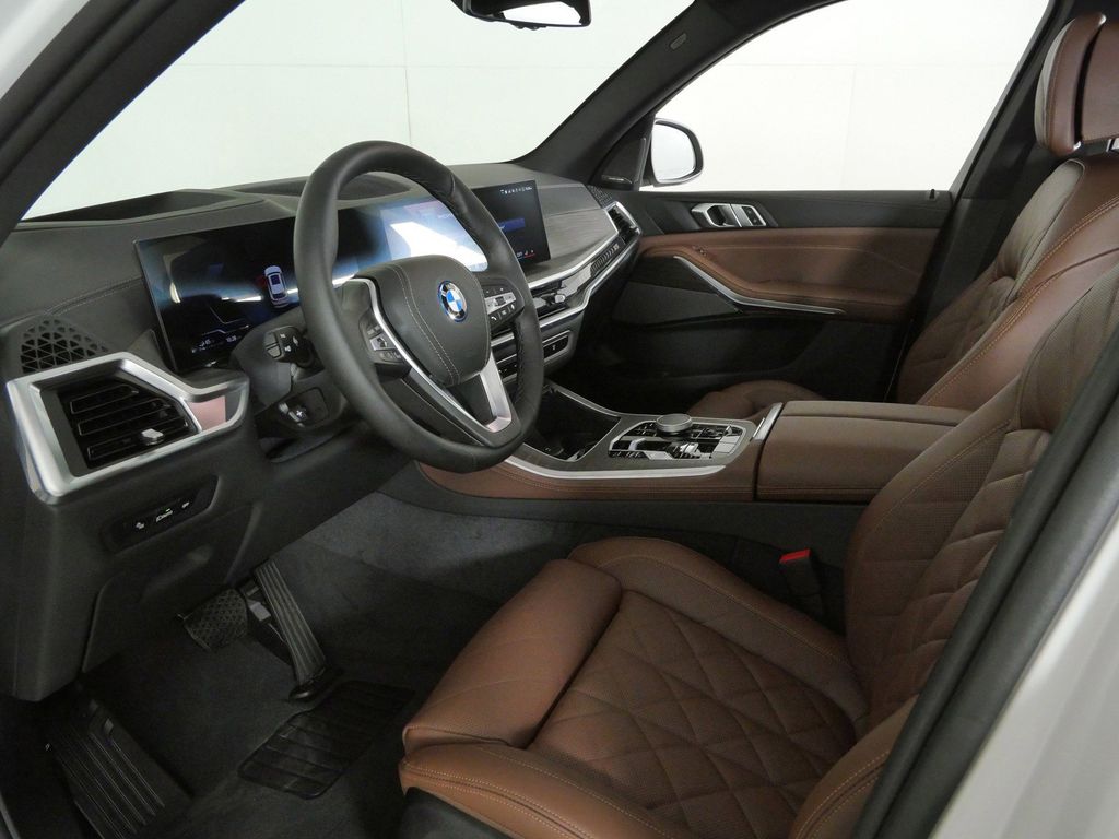 Thumbnail: 2026 BMW X5 - 40