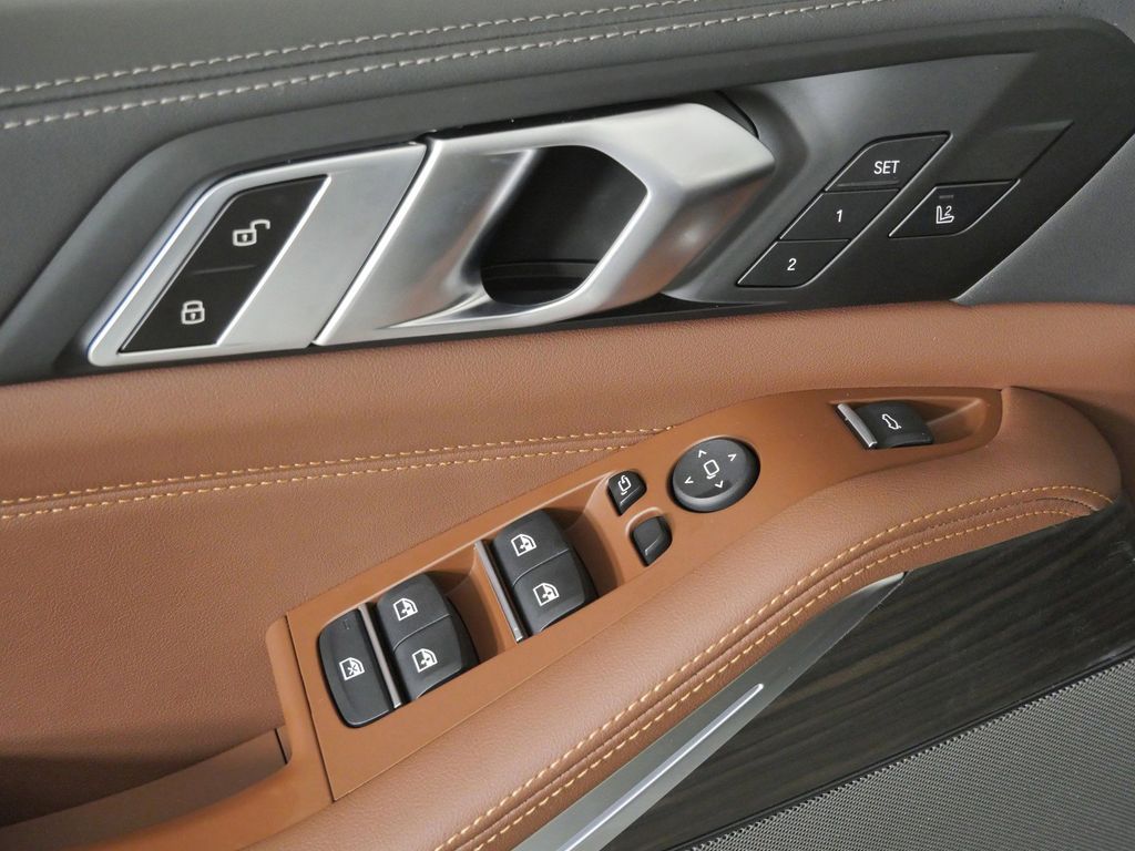 Thumbnail: 2026 BMW X5 - 42