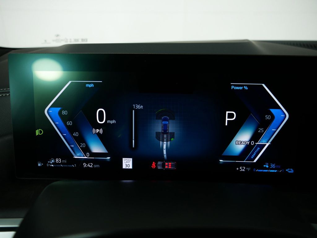 2025 BMW X5 xDrive50e 49