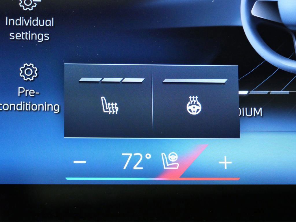 Thumbnail: 2026 BMW X5 - 47