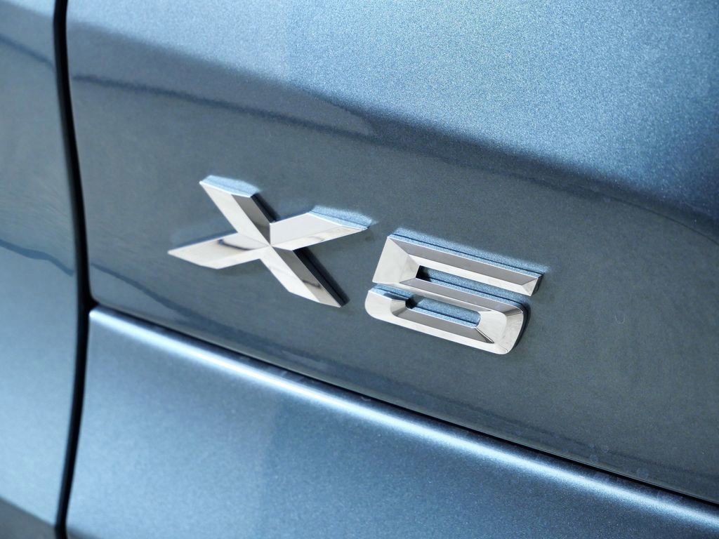 Thumbnail: 2026 BMW X5 - 24