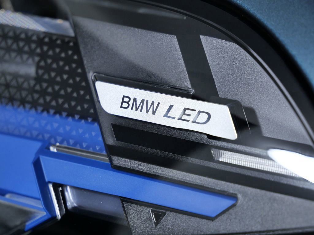 Thumbnail: 2026 BMW X5 - 7