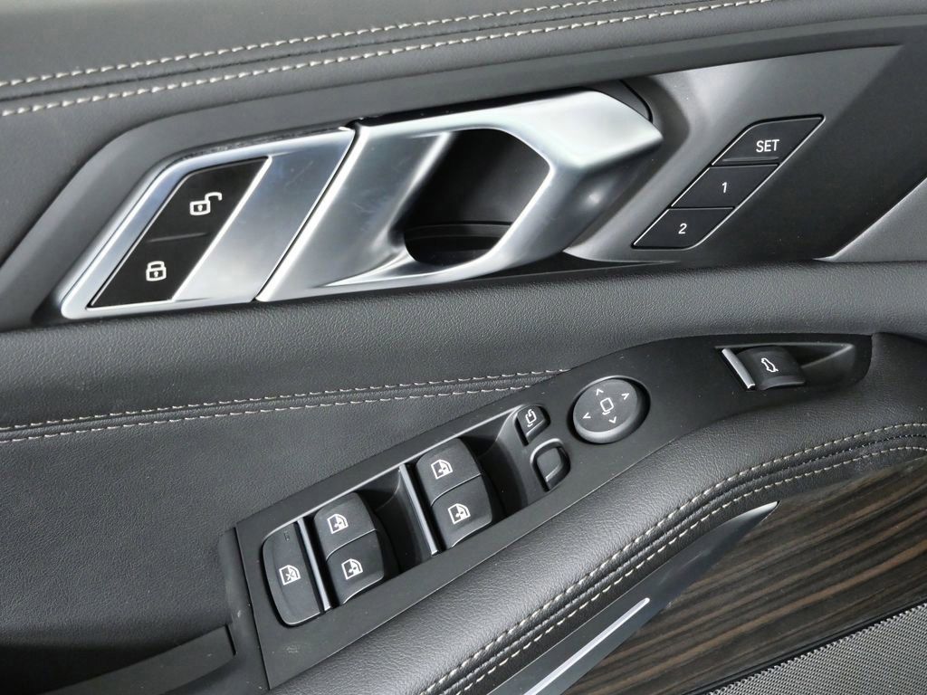 Thumbnail: 2026 BMW X5 - 39