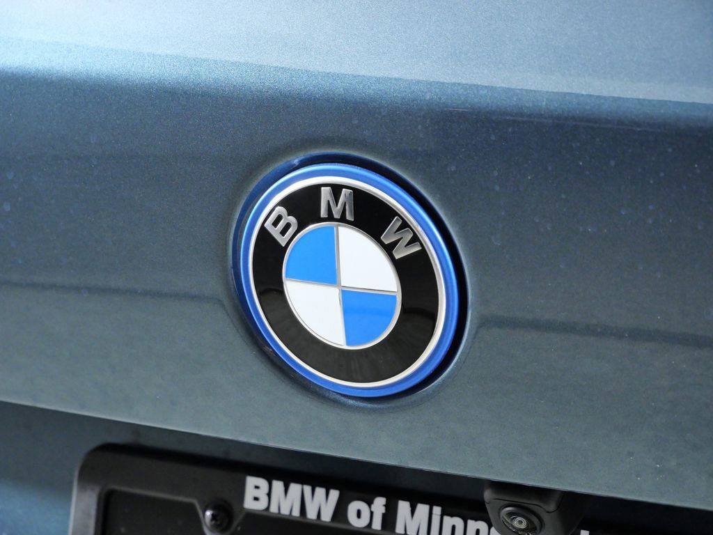 Thumbnail: 2026 BMW X5 - 22