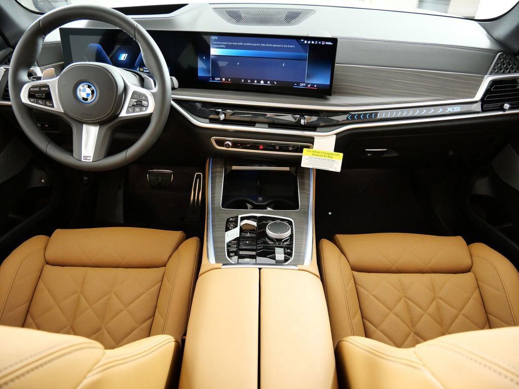 Thumbnail: 2026 BMW X5 - 2