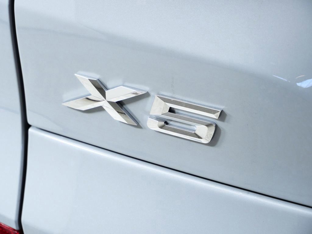 Thumbnail: 2026 BMW X5 - 23