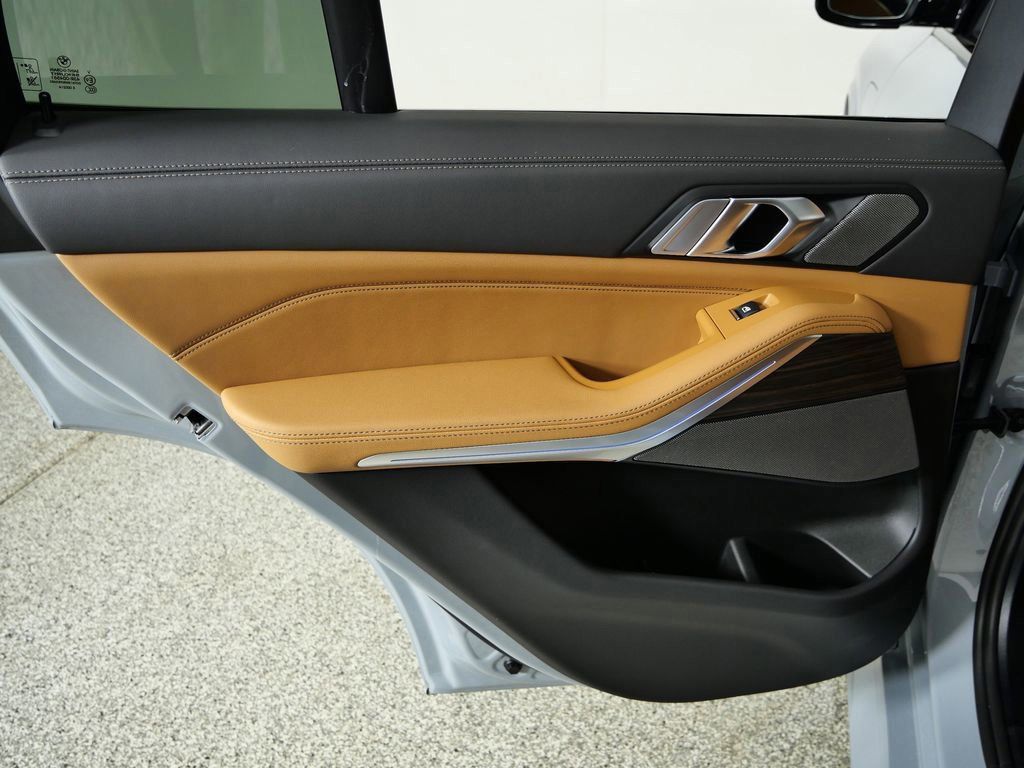 Thumbnail: 2026 BMW X5 - 35