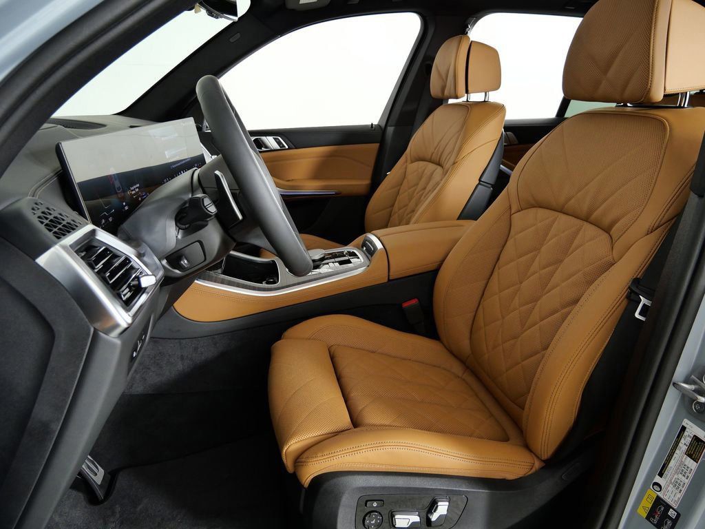 Thumbnail: 2026 BMW X5 - 40