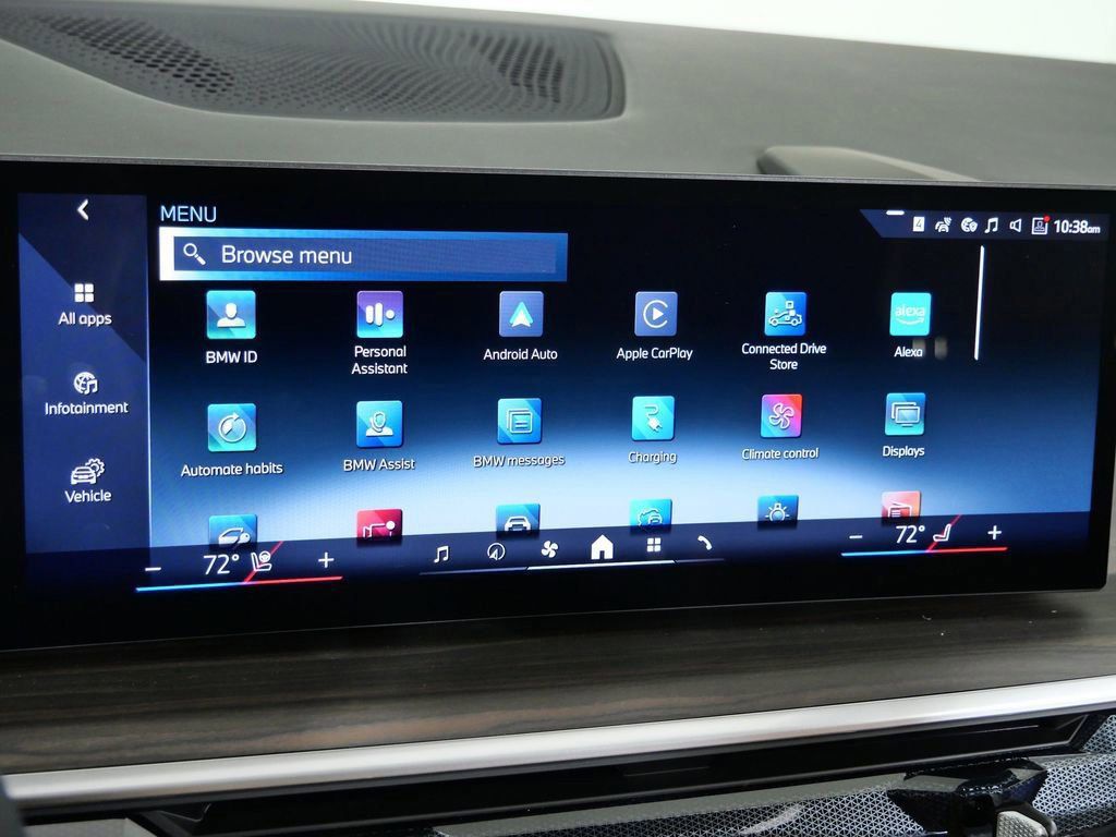 Thumbnail: 2026 BMW X5 - 46