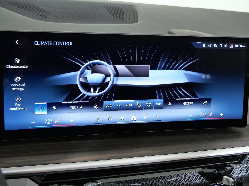 Thumbnail: 2026 BMW X5 - 16