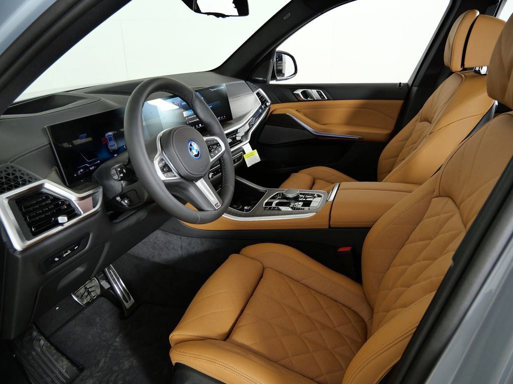 Thumbnail: 2026 BMW X5 - 39