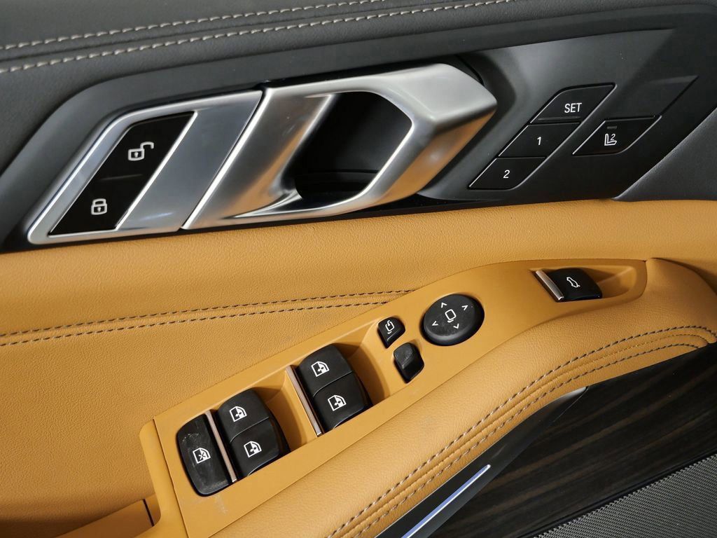 Thumbnail: 2026 BMW X5 - 41