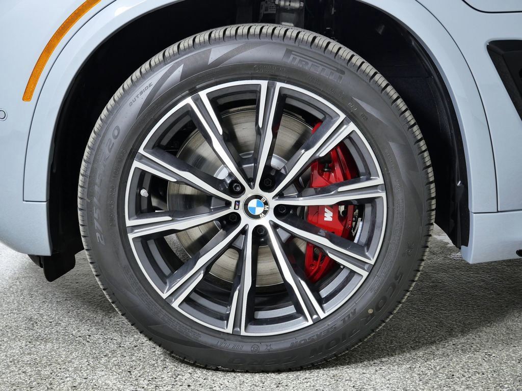 Thumbnail: 2026 BMW X5 - 25