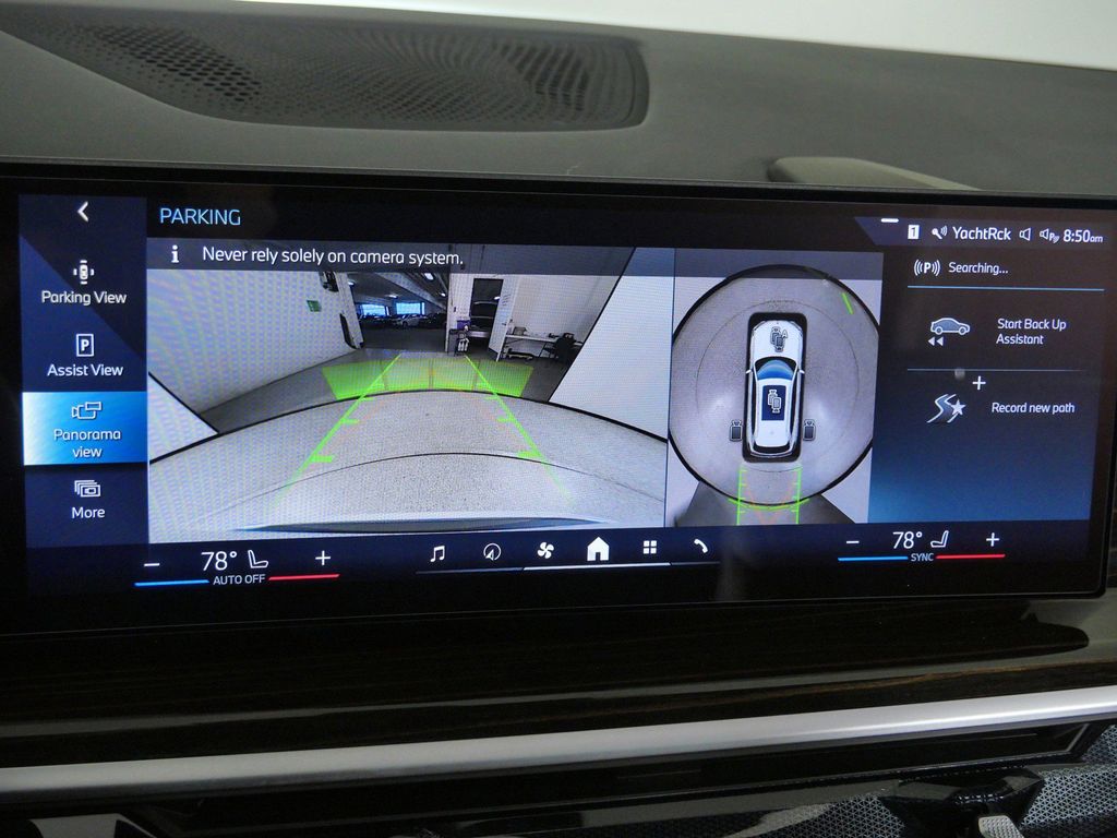 Thumbnail: 2025 BMW X5 - 50