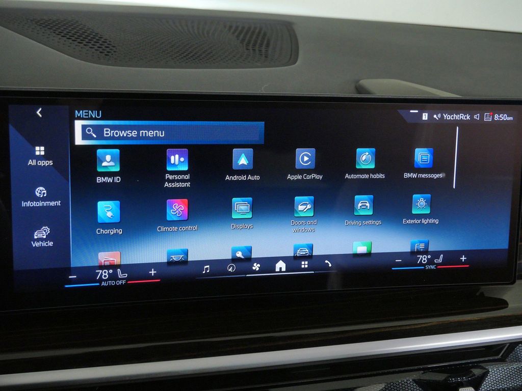 Thumbnail: 2025 BMW X5 - 46