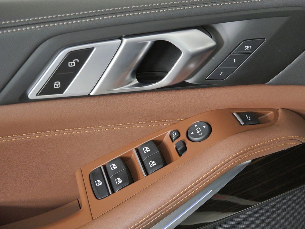 Thumbnail: 2025 BMW X5 - 40