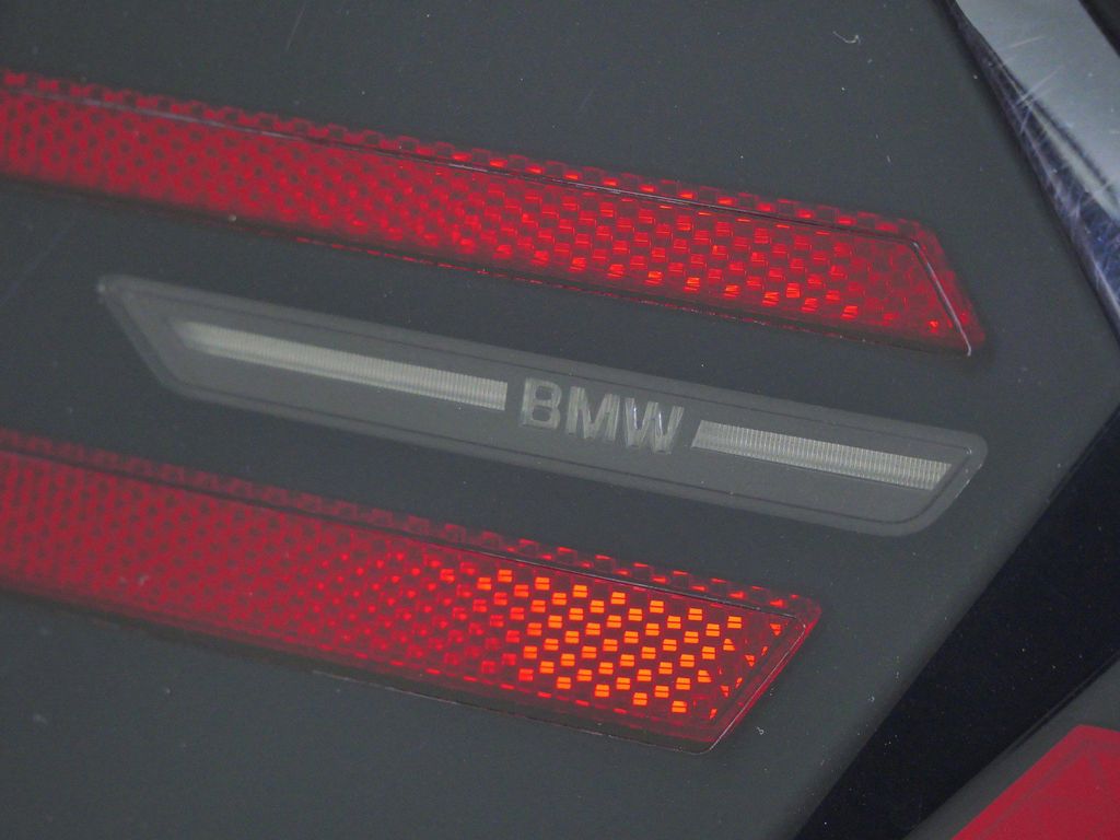 Thumbnail: 2025 BMW X5 - 25