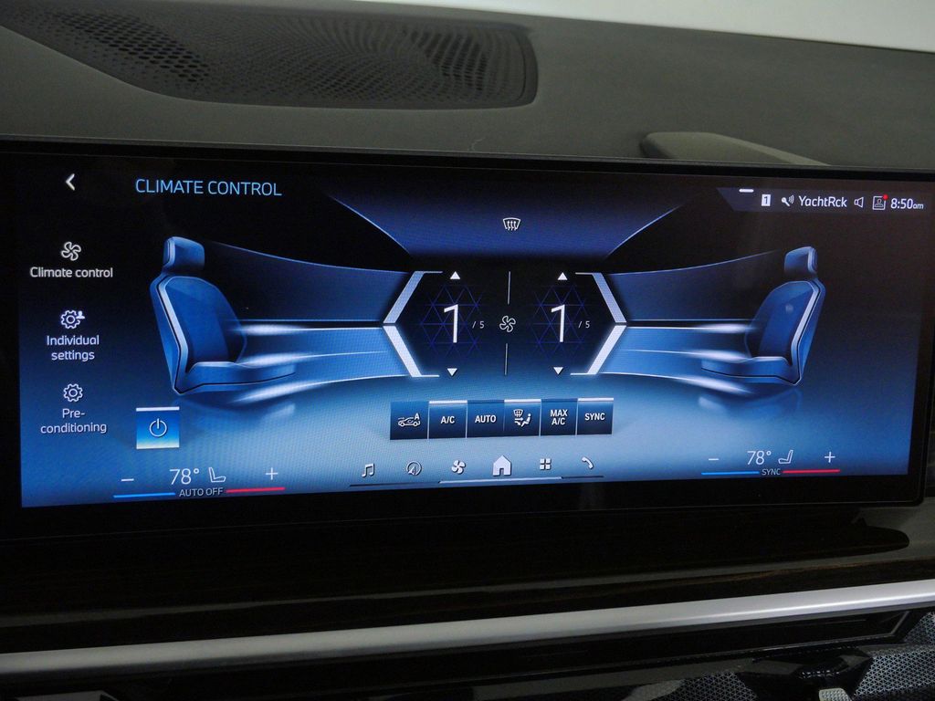 Thumbnail: 2025 BMW X5 - 47