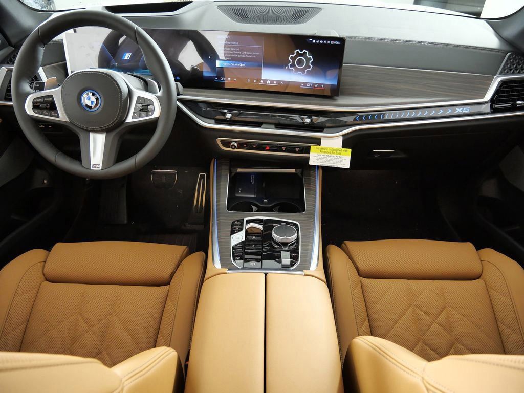 Thumbnail: 2026 BMW X5 - 2