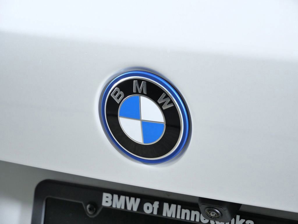 Thumbnail: 2026 BMW X5 - 19