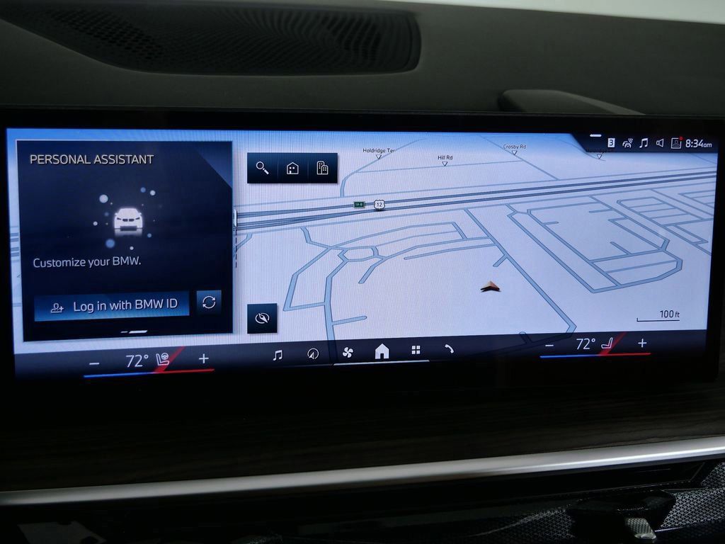 Thumbnail: 2026 BMW X5 - 12