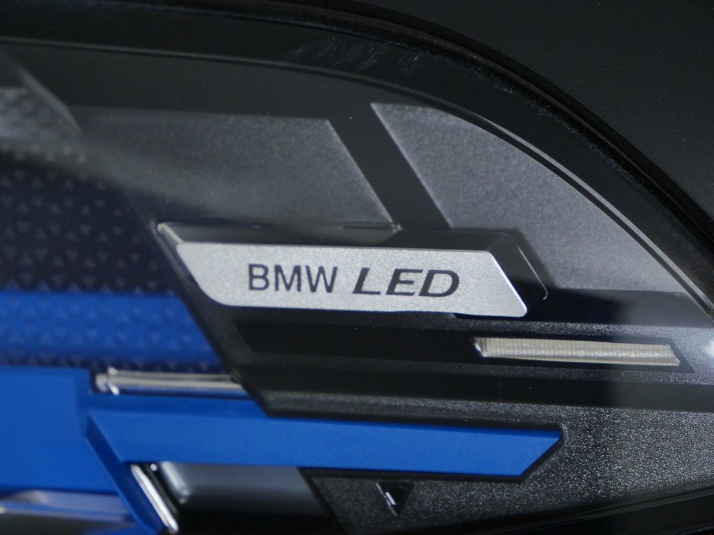 Thumbnail: 2025 BMW X5 - 7