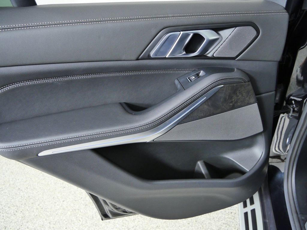Thumbnail: 2025 BMW X5 - 36